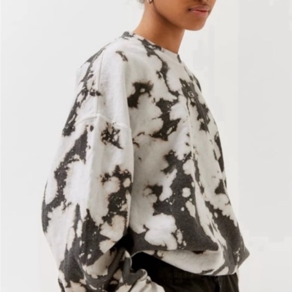Urban Outfitters Tie-Dye Sweatshirt